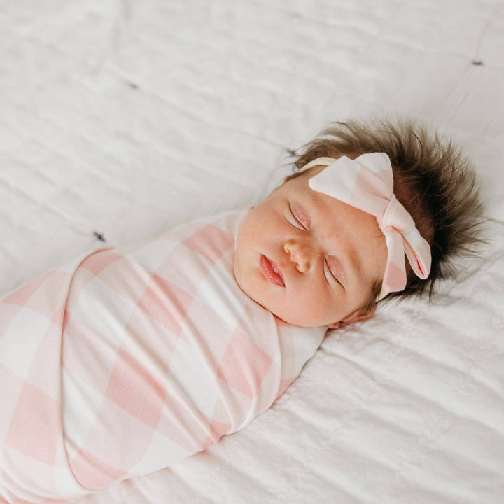 Classic Baby Bow - London
