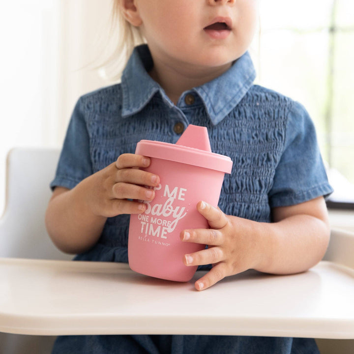 Sip Me Baby Happy Sippy Cup