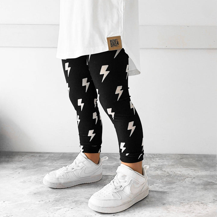 Everyday Long Sleeve Bamboo Tees