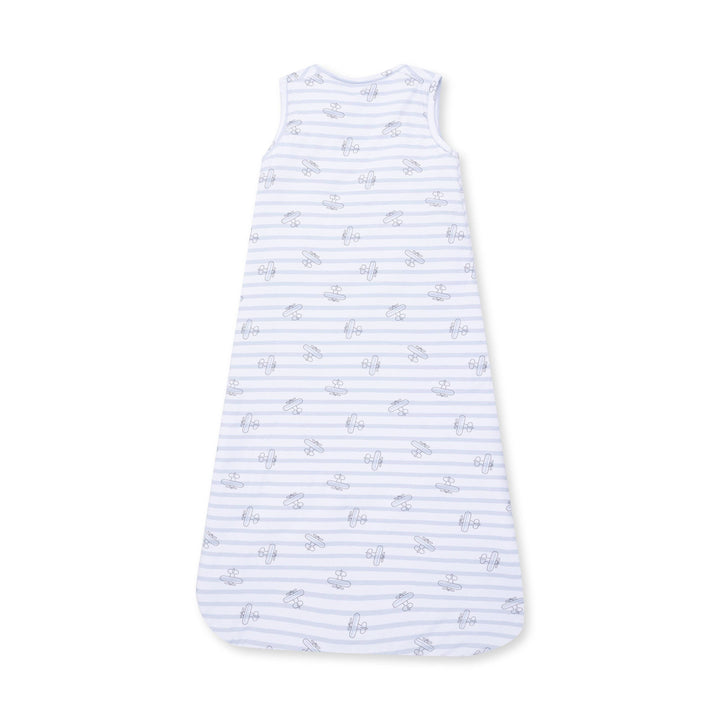 Airplane Stripe - Sleep Bag