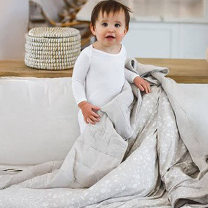 Cloud Blanket 1.0