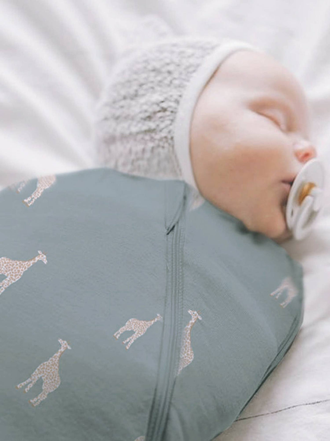 SWADDLE
