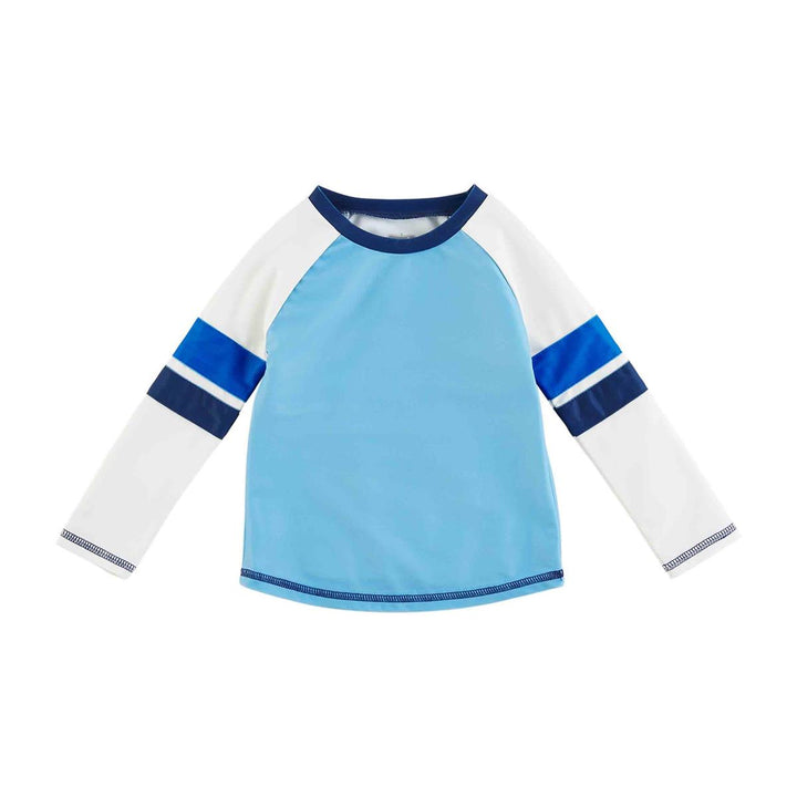 Boy Rash Guards