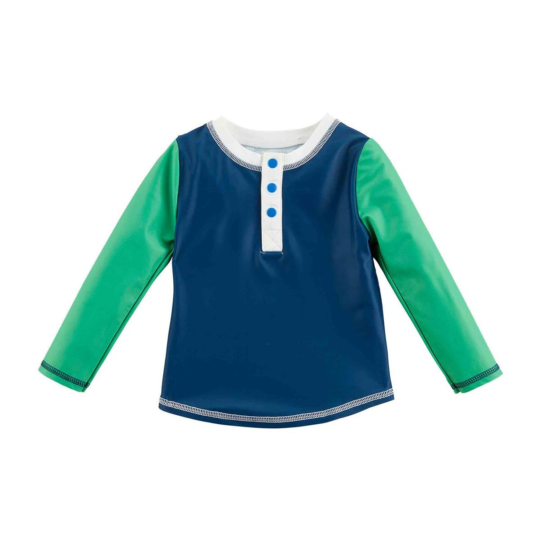 Boy Rash Guards