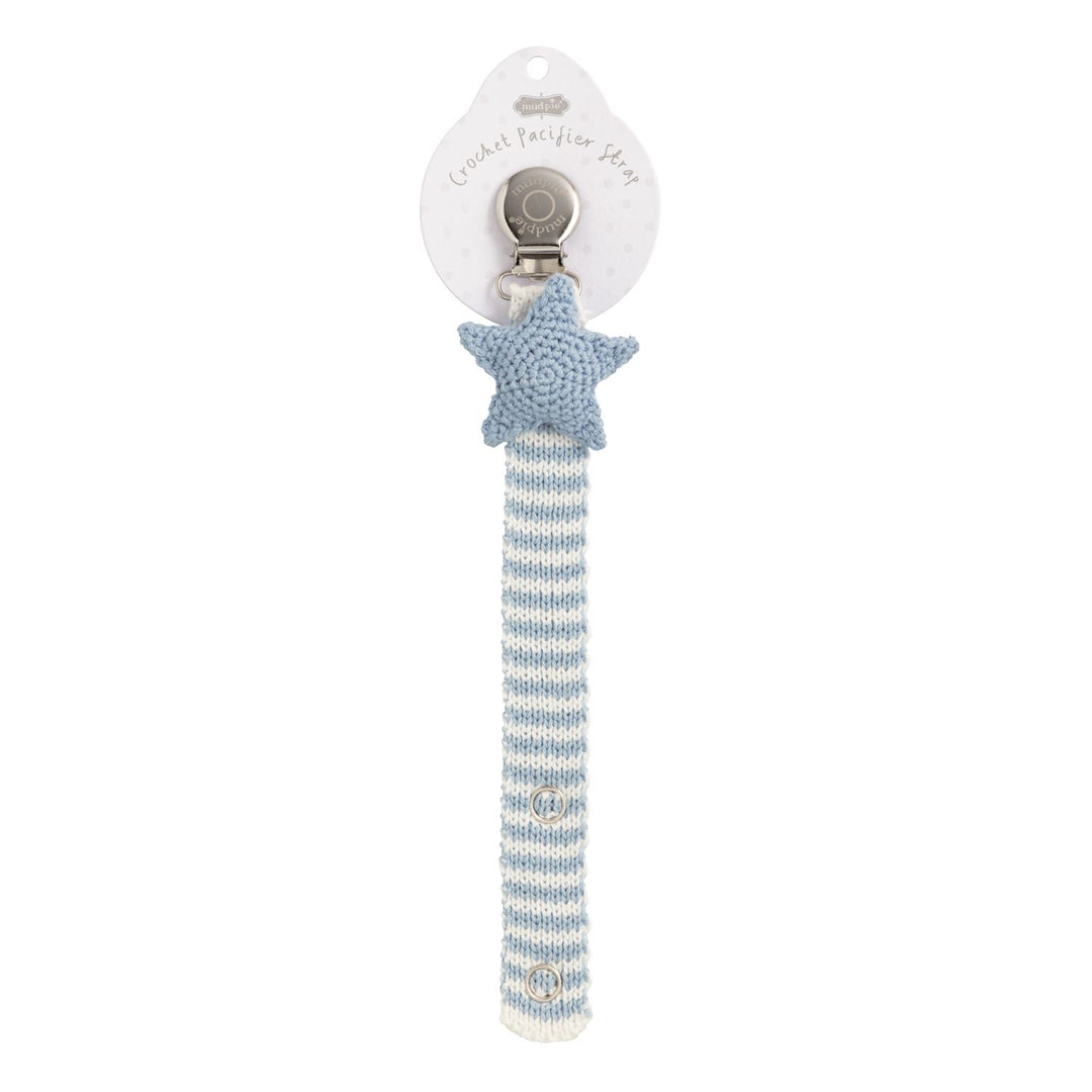 Star Crochet Pacy Strap