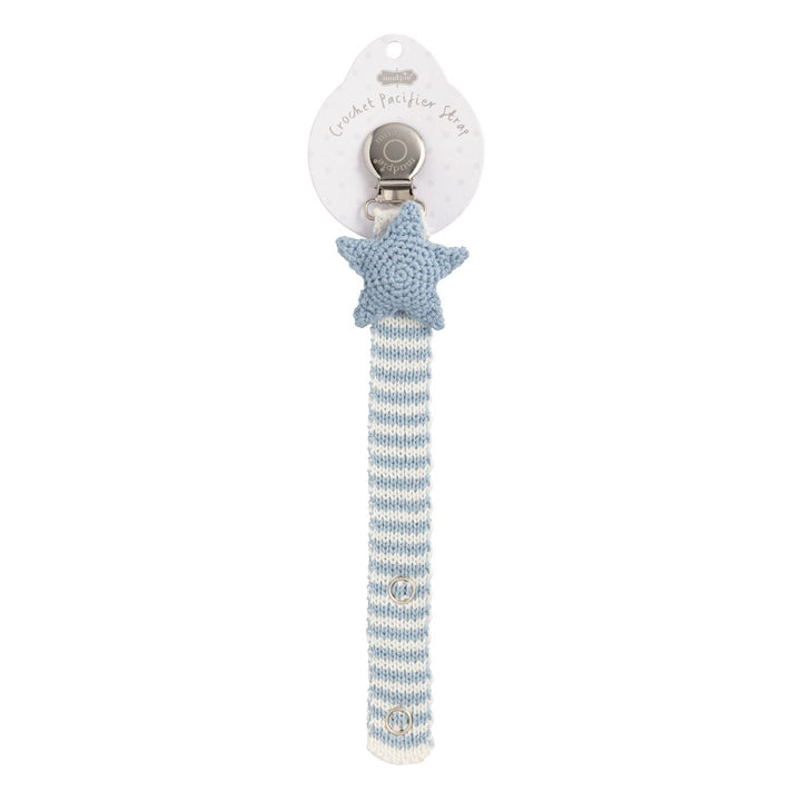 Star Crochet Pacy Strap