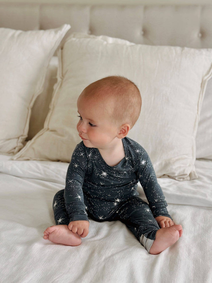 Mini Floral CONVERTIBLE PJ