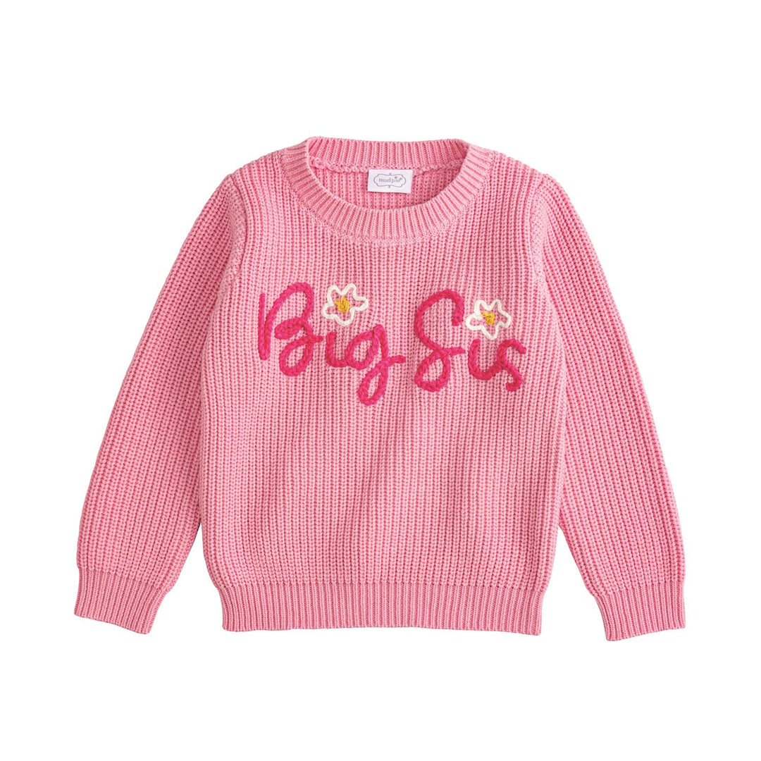 Big Sis Sweater