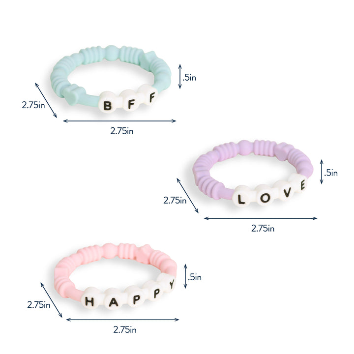 Bitzy Bands™
