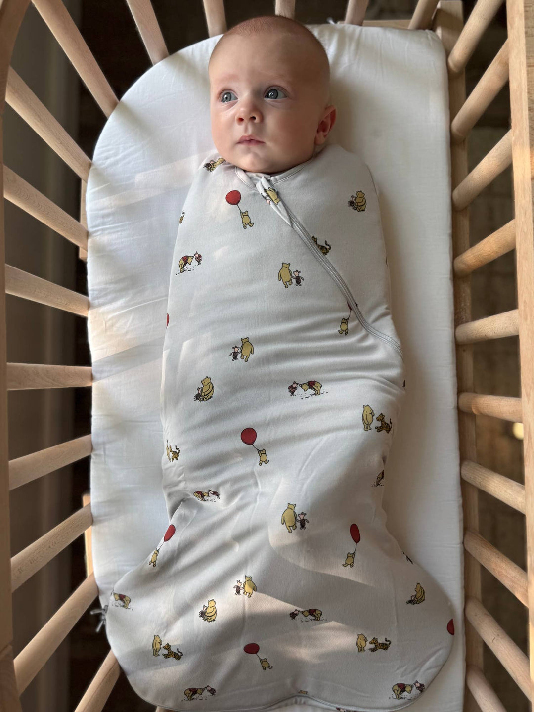 SWADDLE
