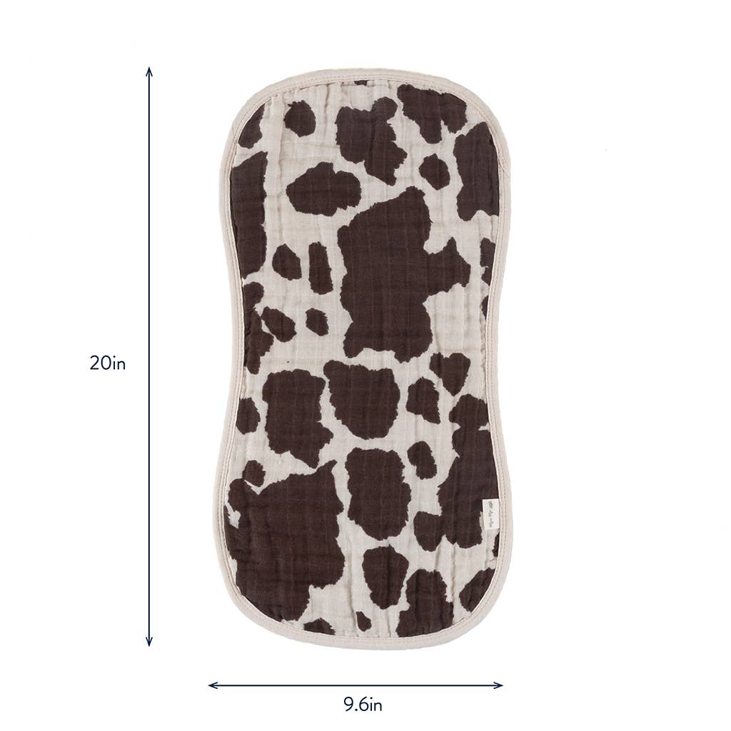 Itzy Burp Cloths™