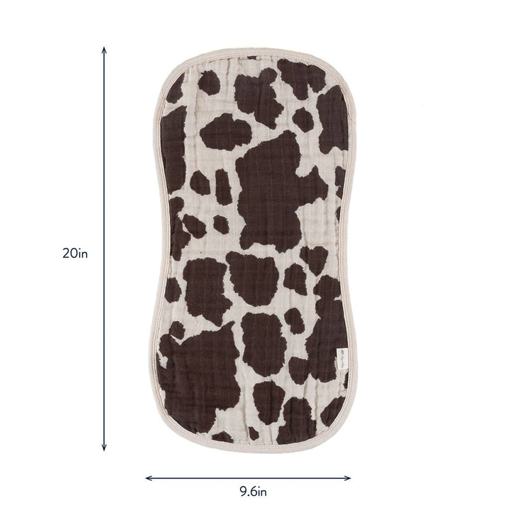 Itzy Burp Cloths™