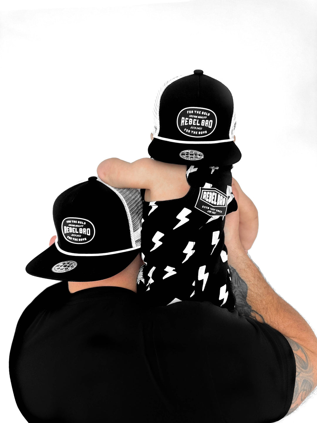 Orion x Hydro Snapback