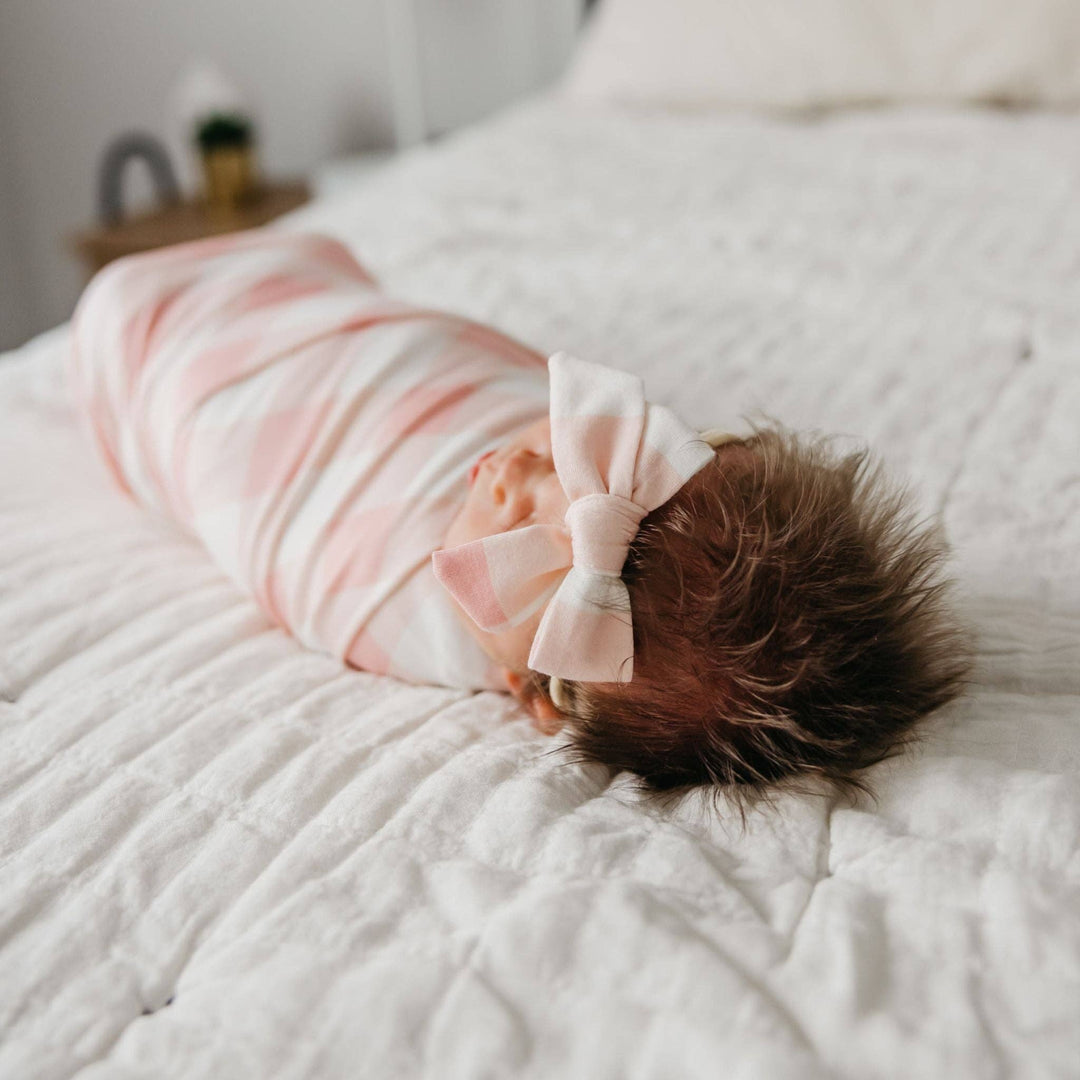 Classic Baby Bow - London