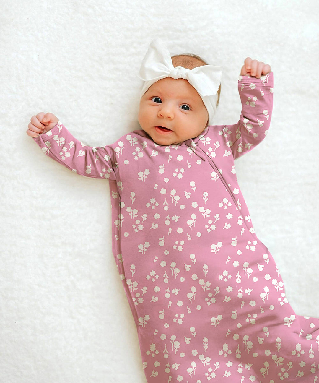 SWADDLE
