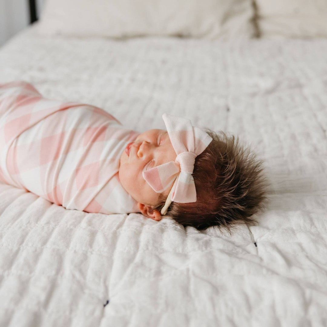 Classic Baby Bow - London