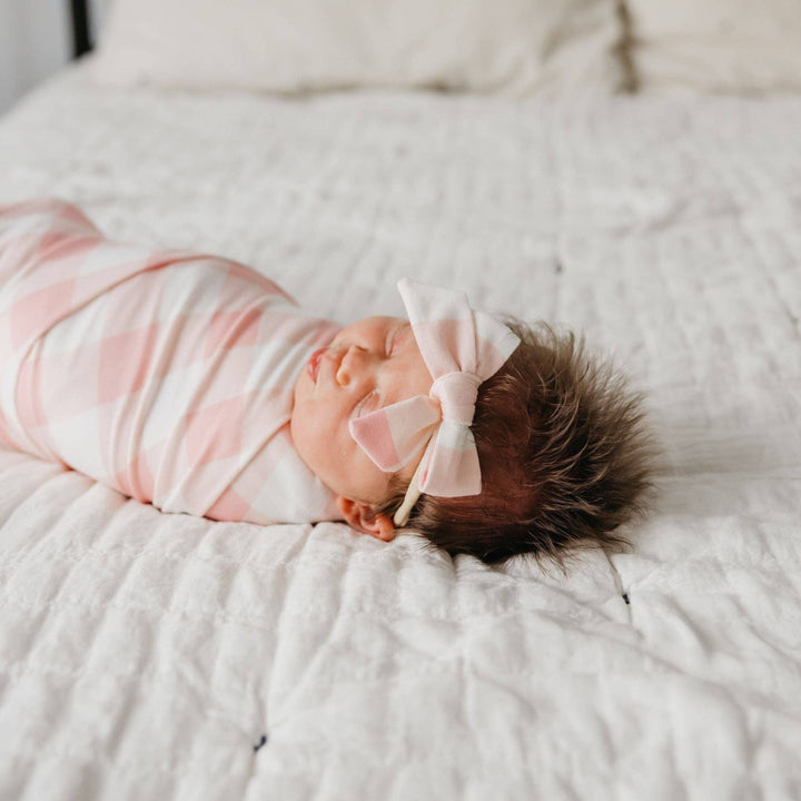 Classic Baby Bow - London
