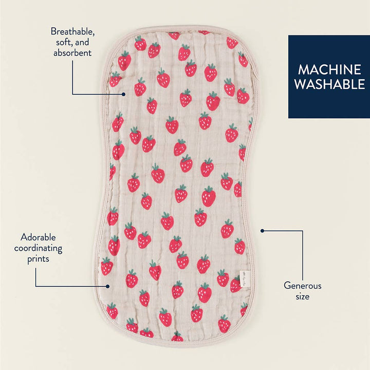 Itzy Burp Cloths™