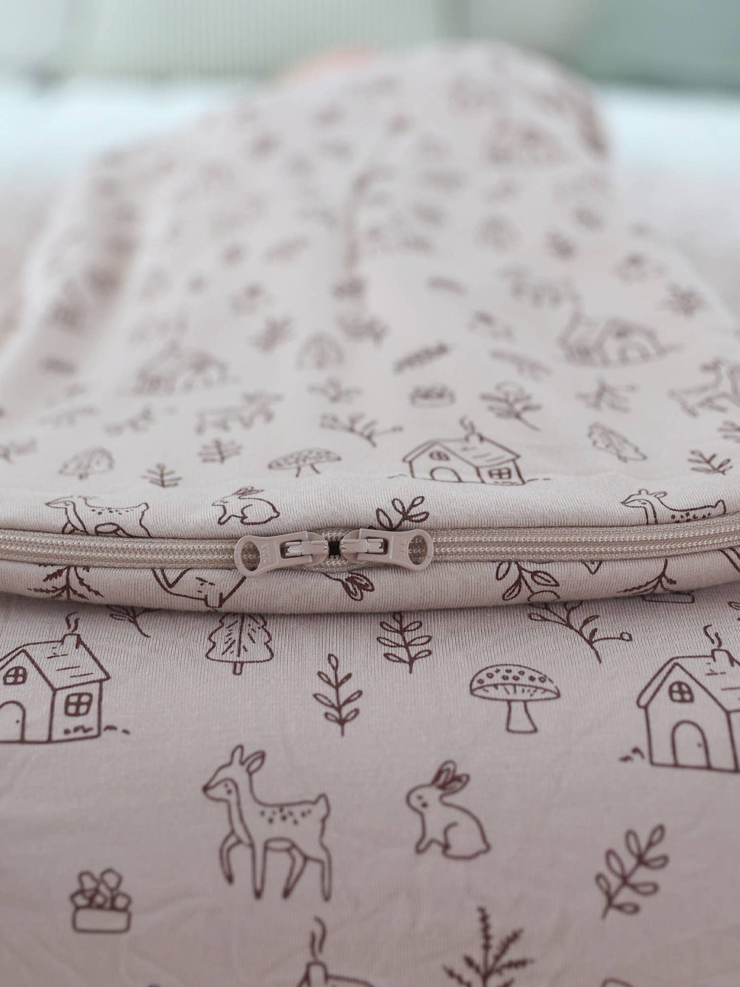 SWADDLE