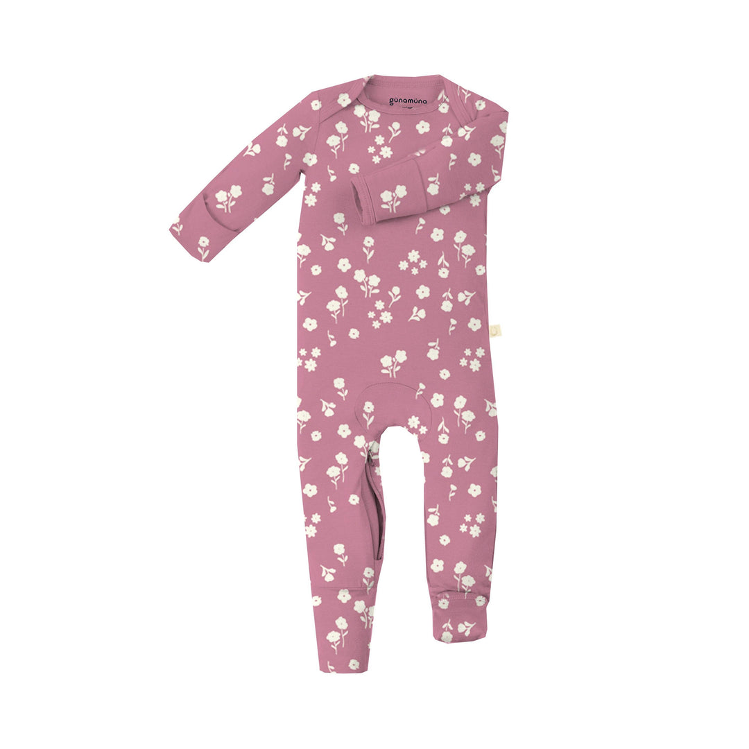 Mini Floral CONVERTIBLE PJ