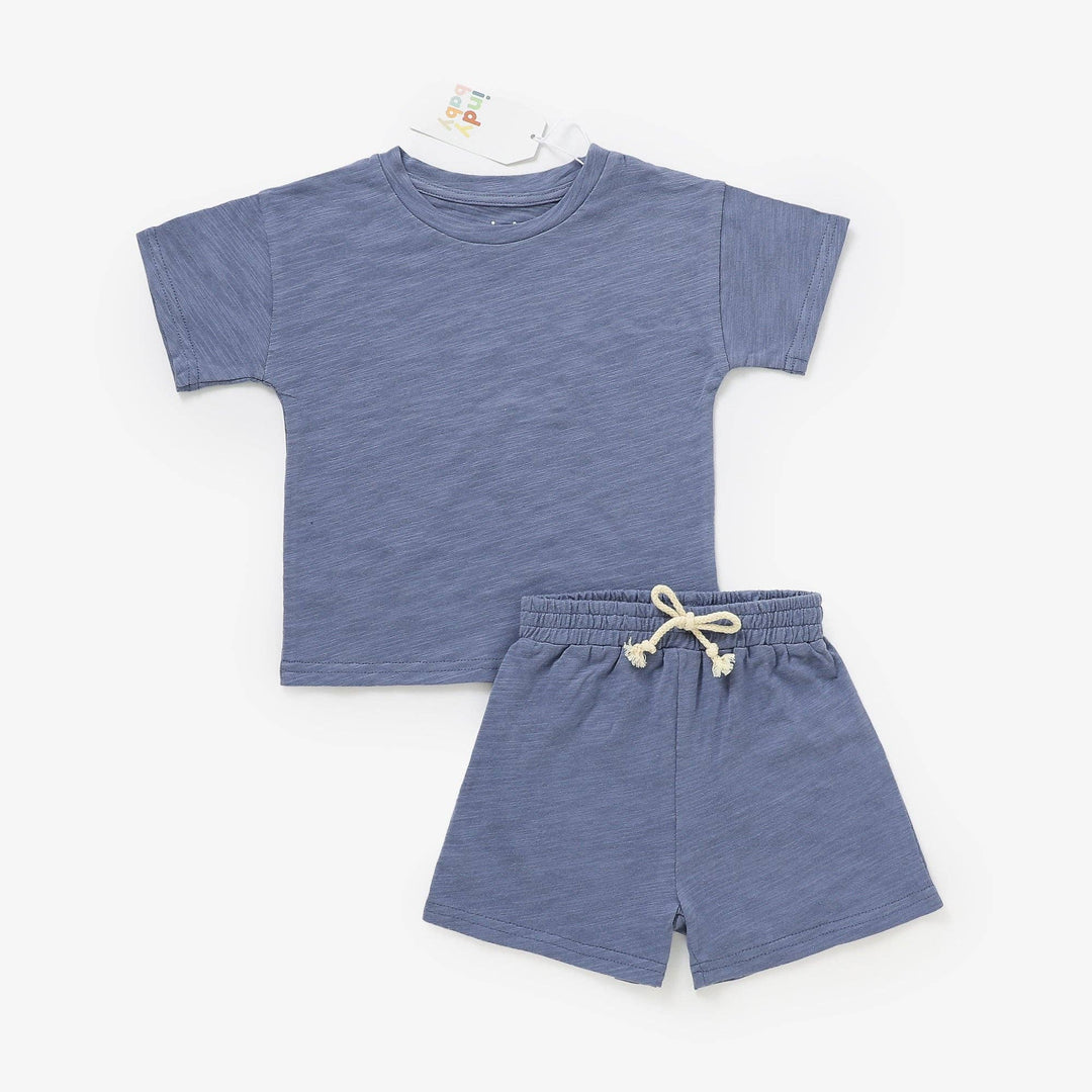 Matching Summer Set - Lake