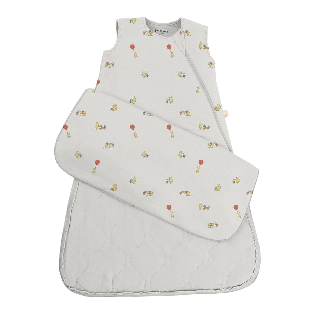 Pooh SLEEP BAG 1.0 TOG