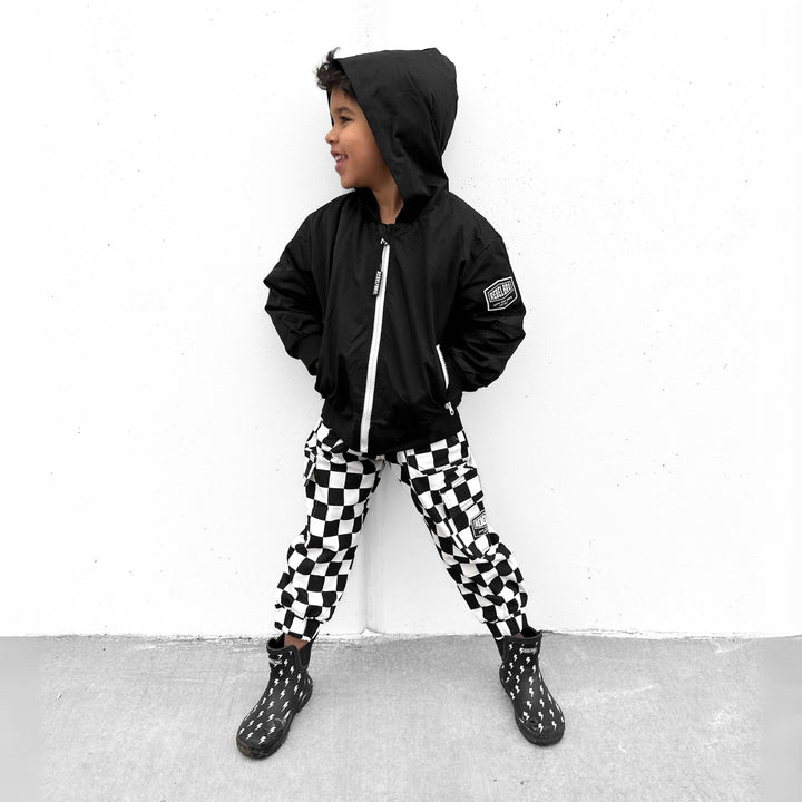 Rebel Cargo Pants in Venice