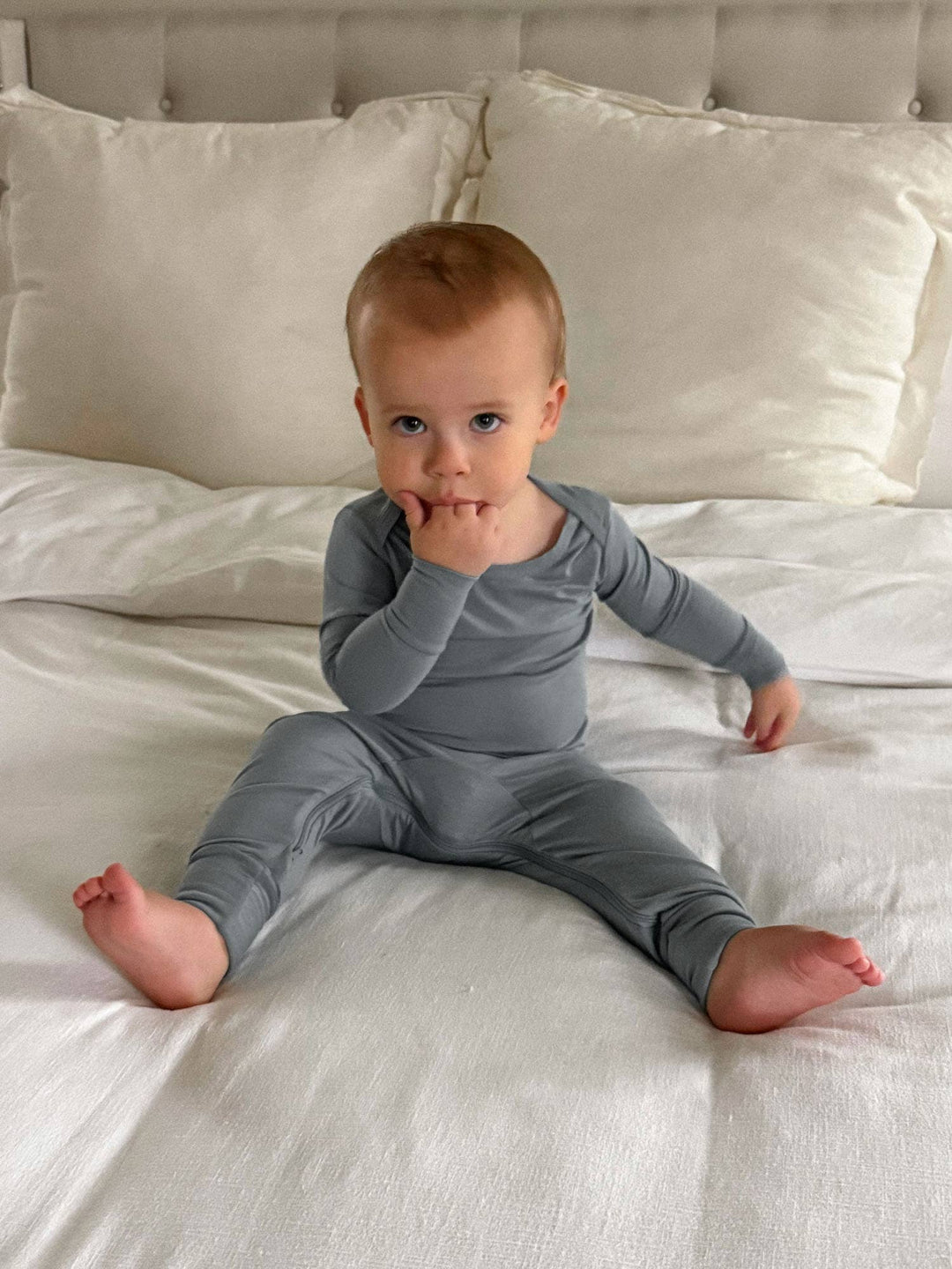 CONVERTIBLE PJ