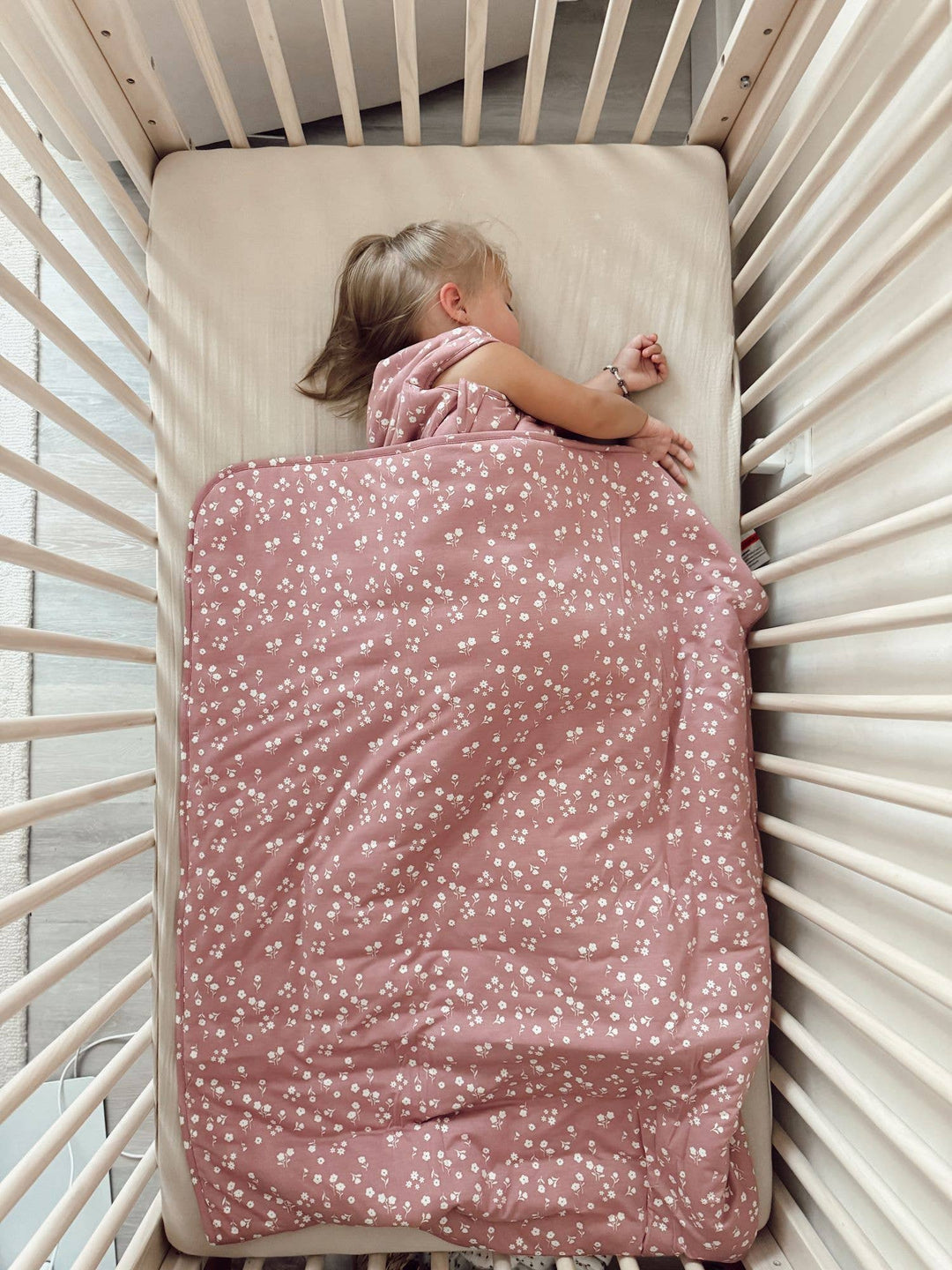CLOUD BLANKET