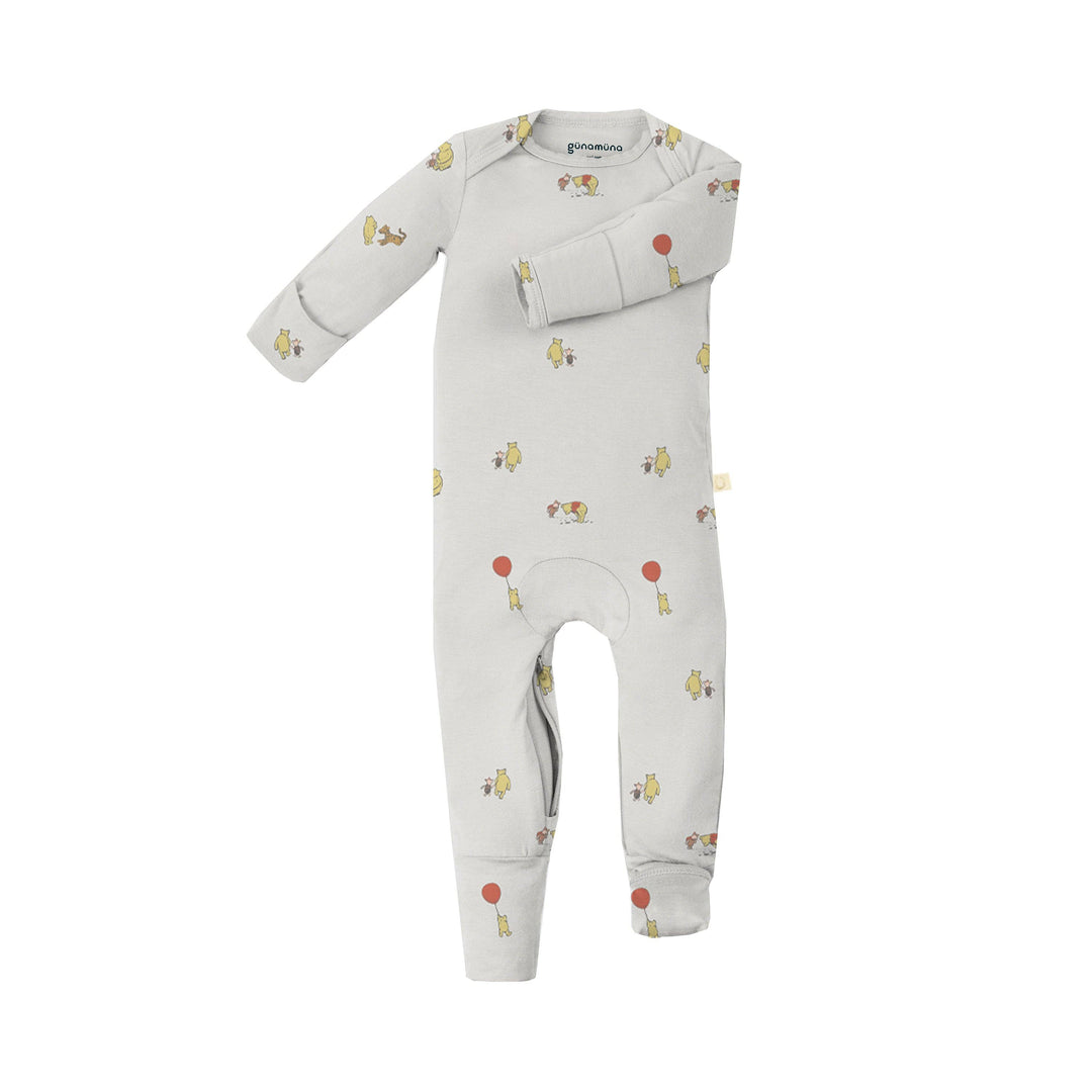 Pooh CONVERTIBLE PJ