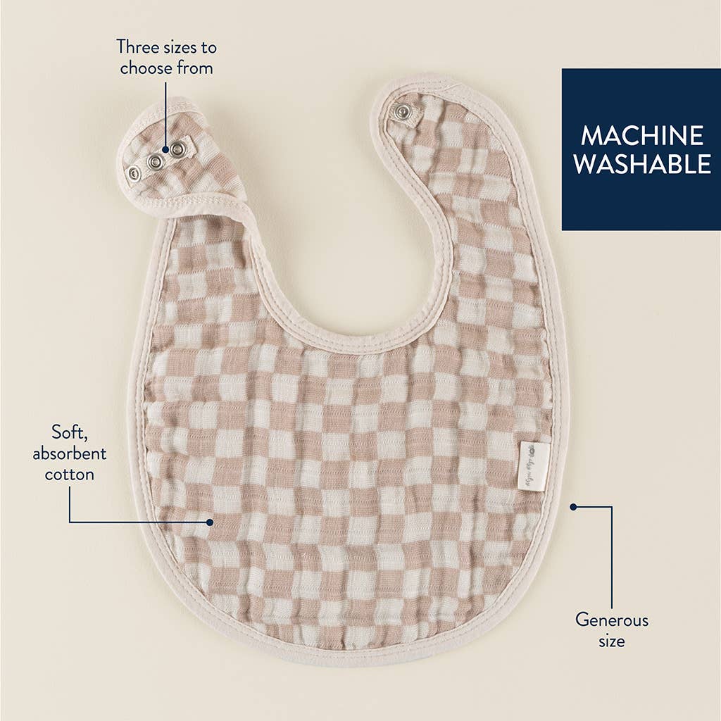 Itzy Bibs™