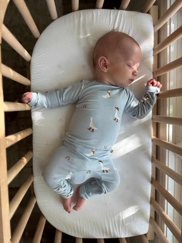 Mini Floral CONVERTIBLE PJ