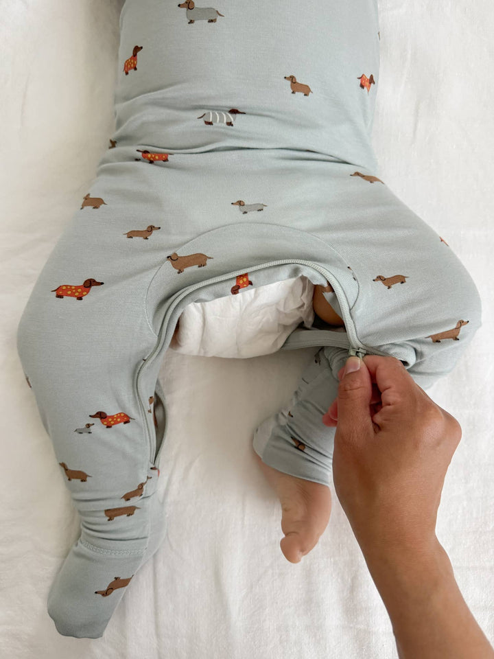 CONVERTIBLE PJ