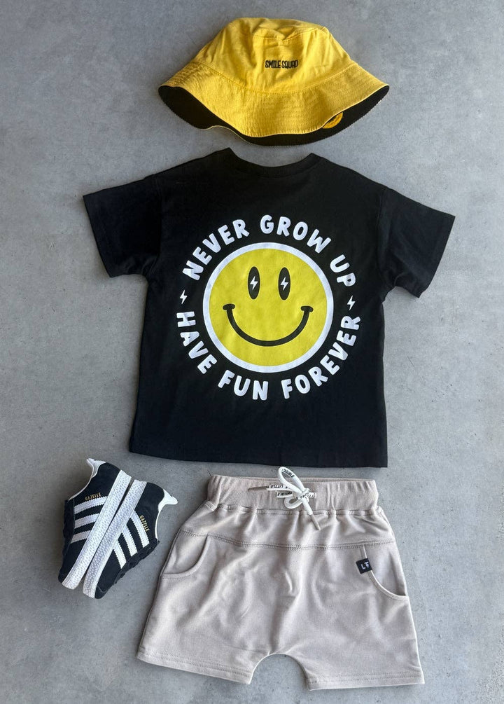 Everyday Shorts - Beige