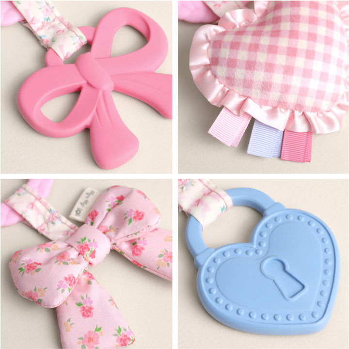 Bow Bitzy Busy Ring™