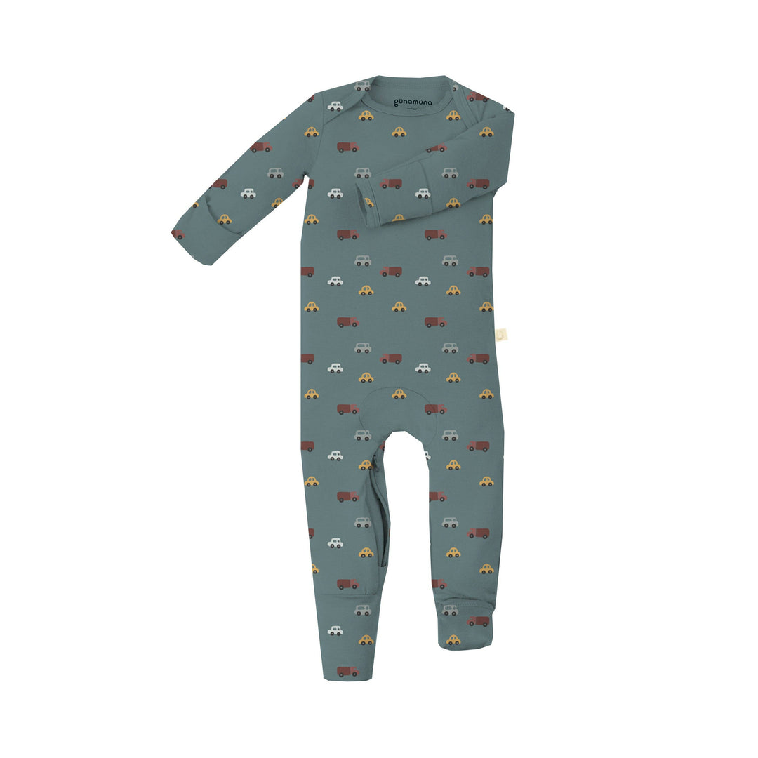 Mini Floral CONVERTIBLE PJ