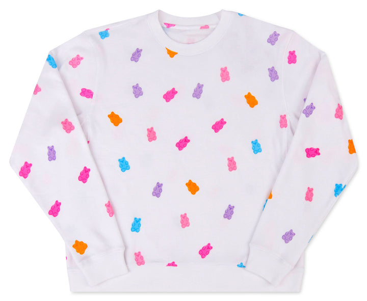 JELLY BEARS SWEATSHIRT (LARGE (14))