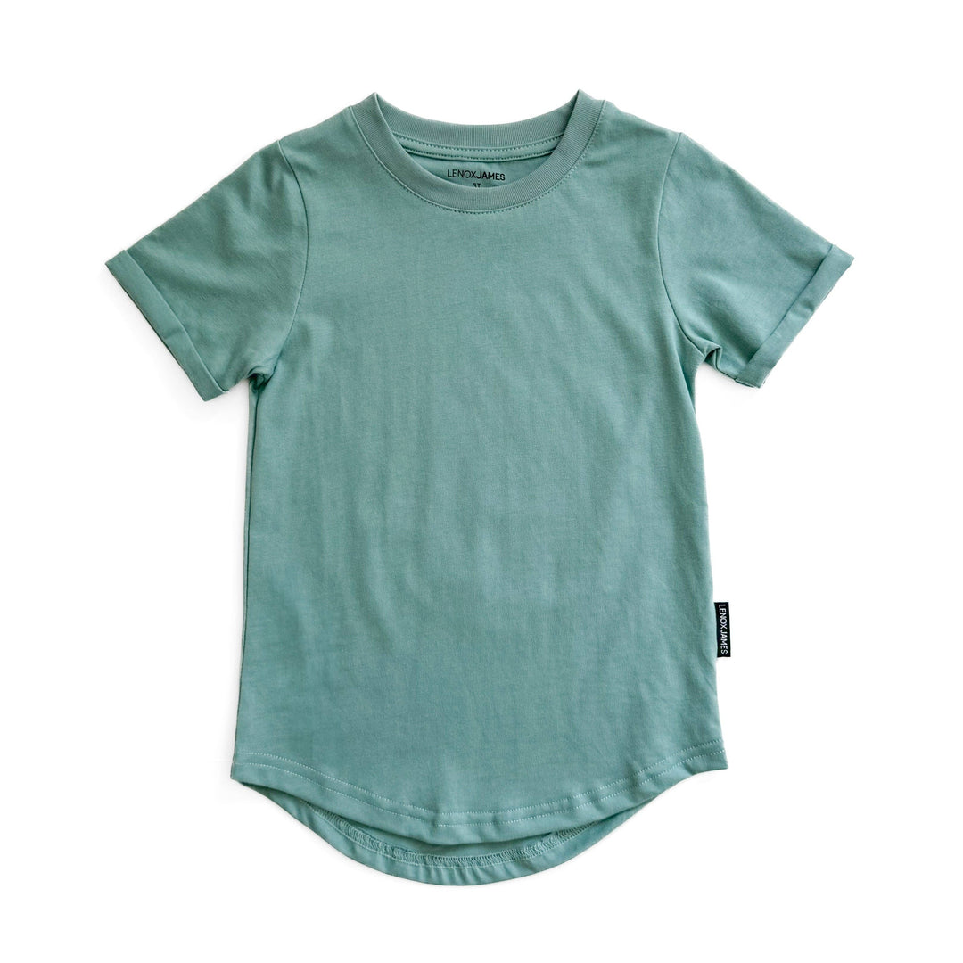 BASIC TEE - SURF