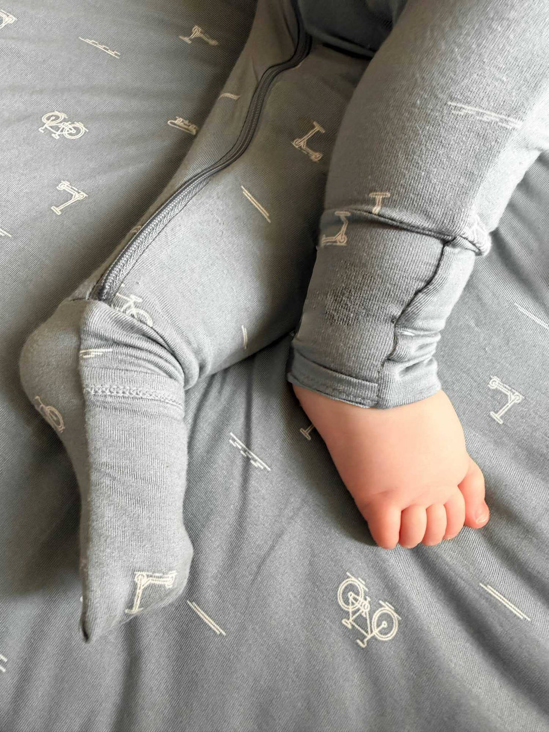 CONVERTIBLE PJ