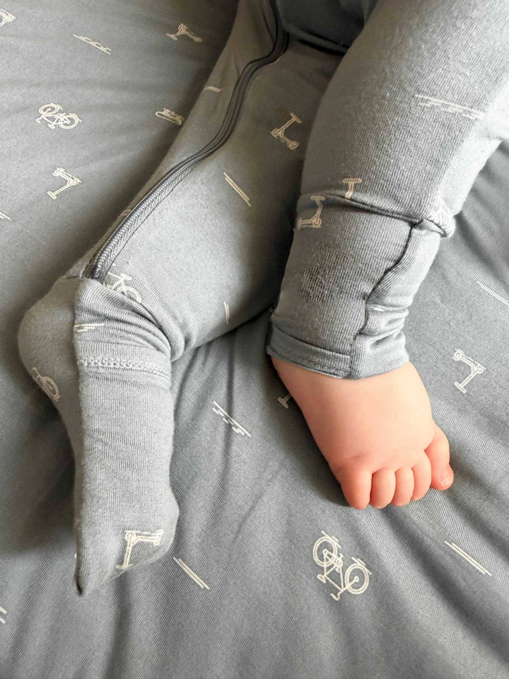 CONVERTIBLE PJ