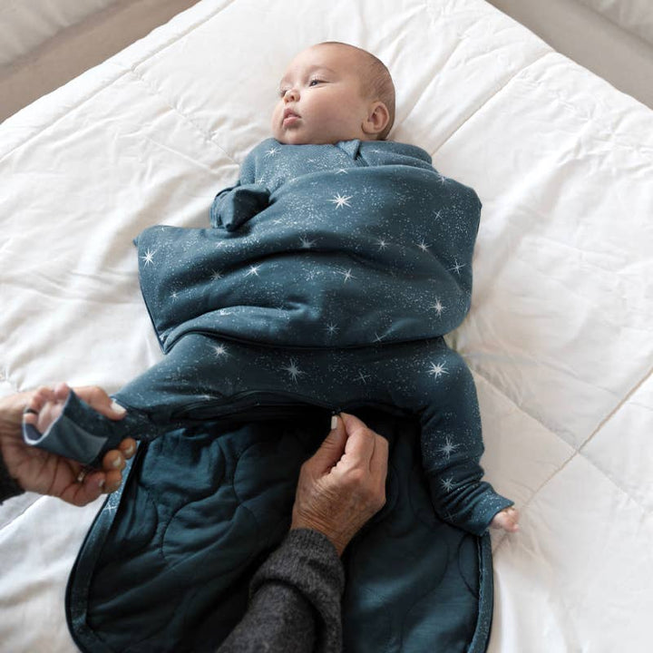 SWADDLE