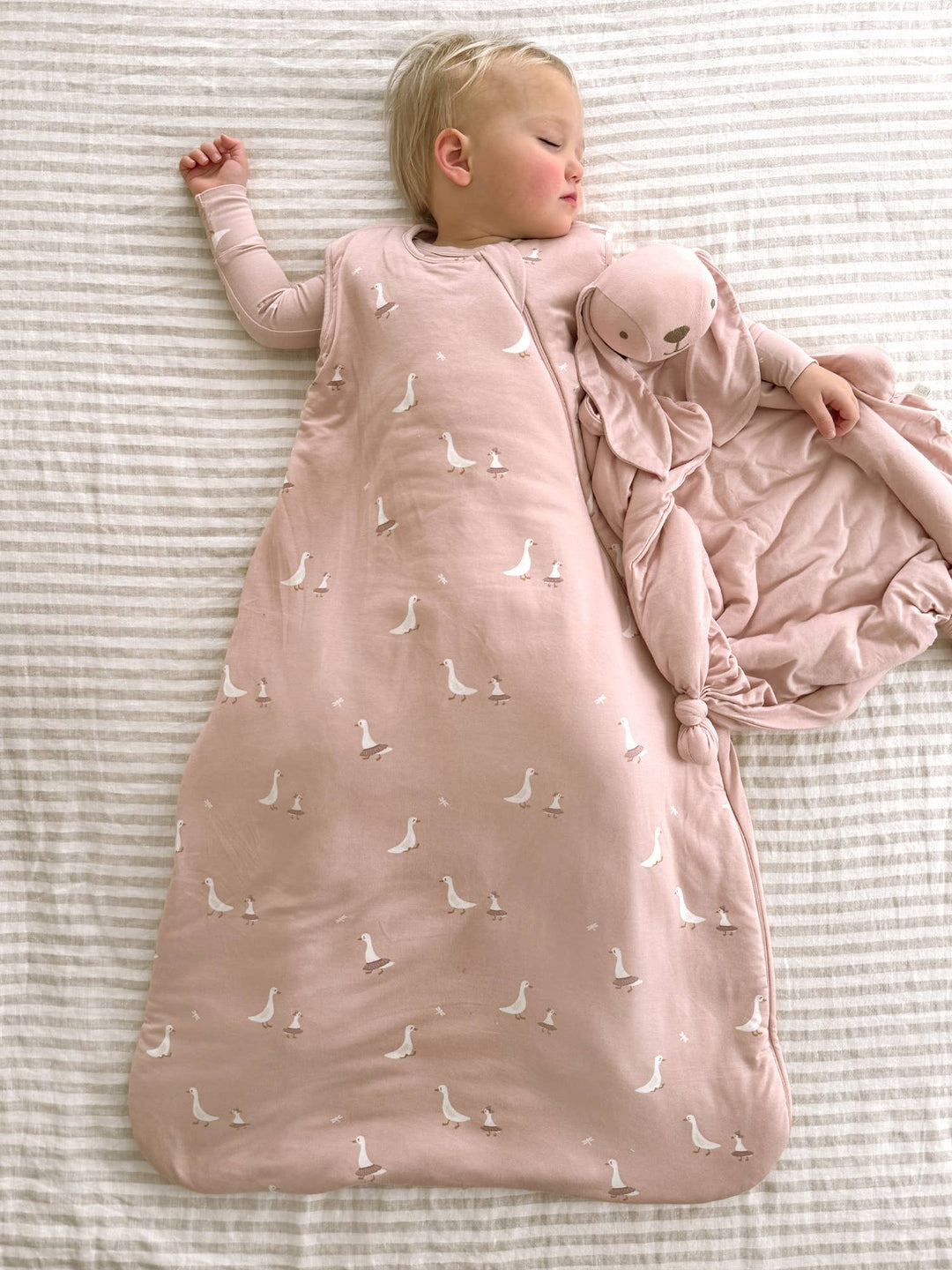 Tutu Goose SLEEP BAG 1.0
