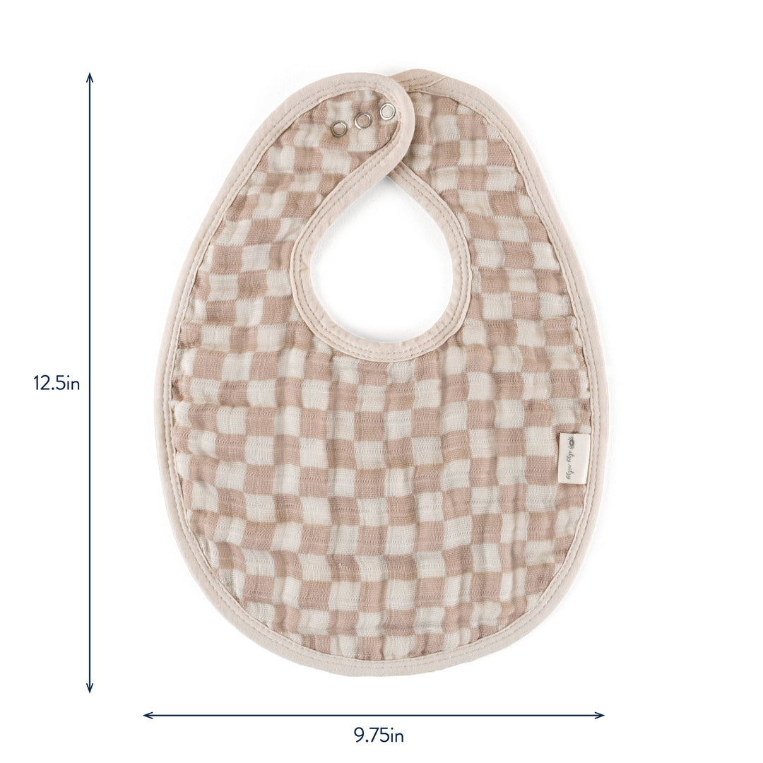 Itzy Bibs™