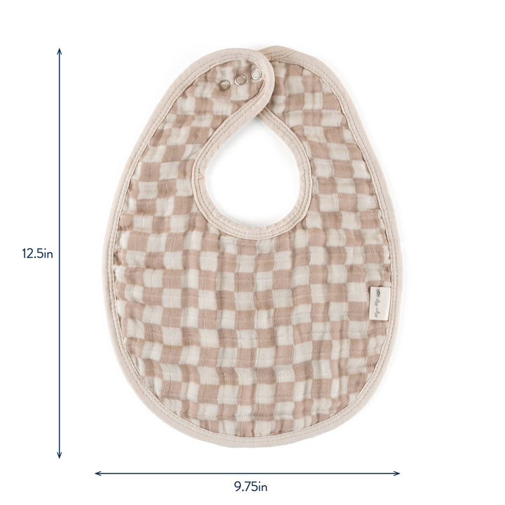 Itzy Bibs™
