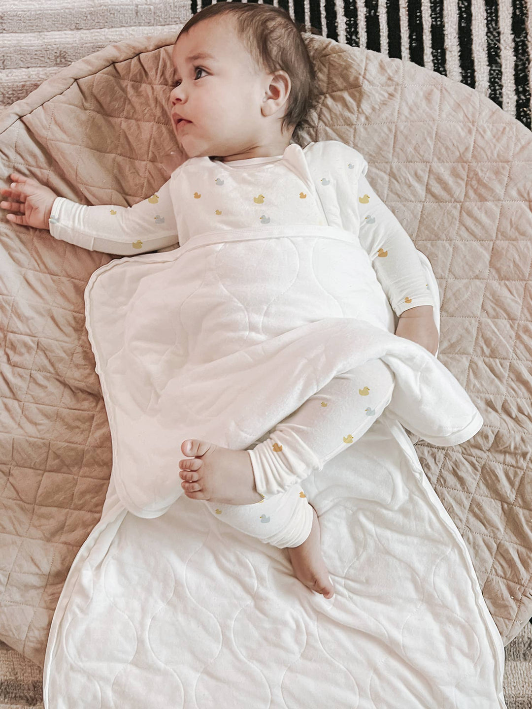 Ducks SLEEP BAG 1.0