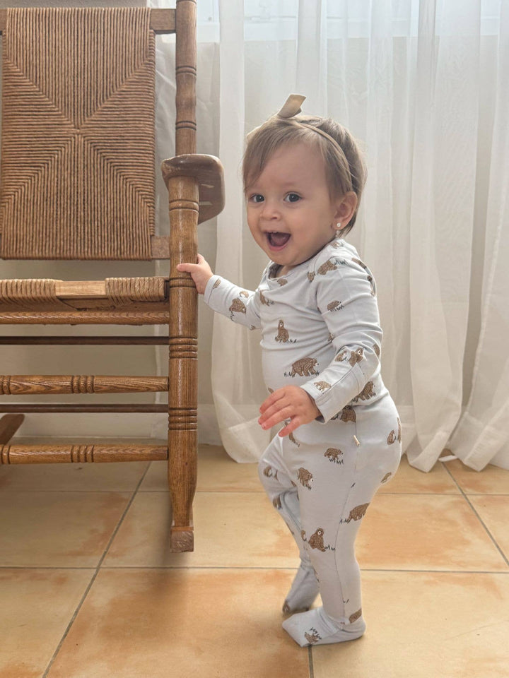 Mini Floral CONVERTIBLE PJ