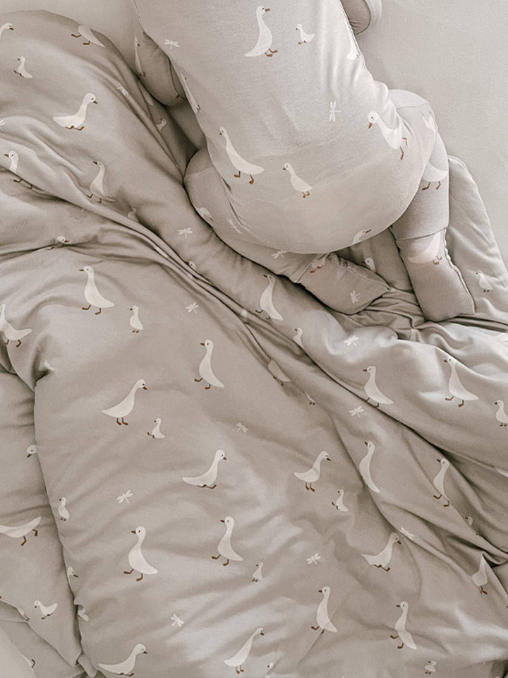 CLOUD BLANKET