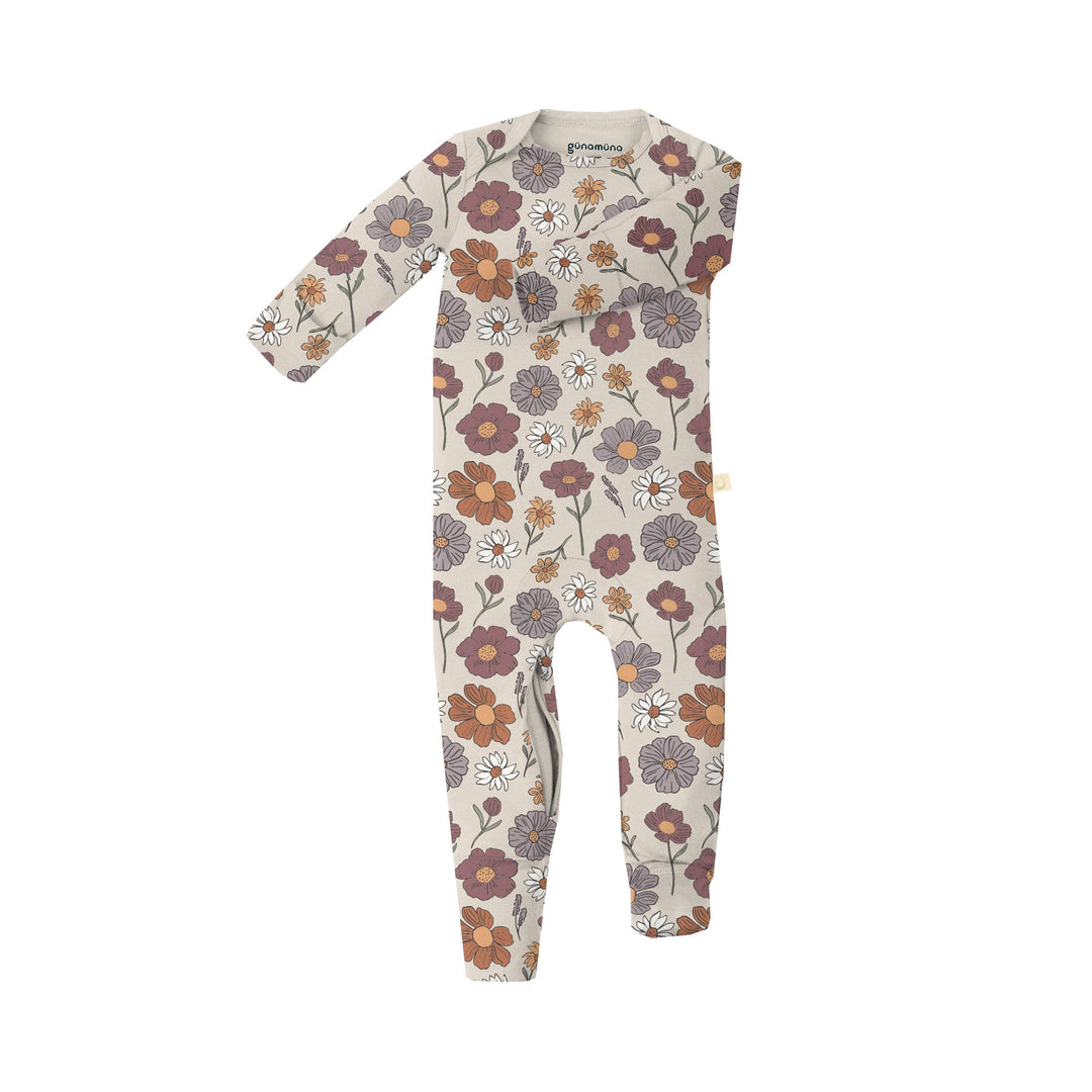 Mini Floral CONVERTIBLE PJ