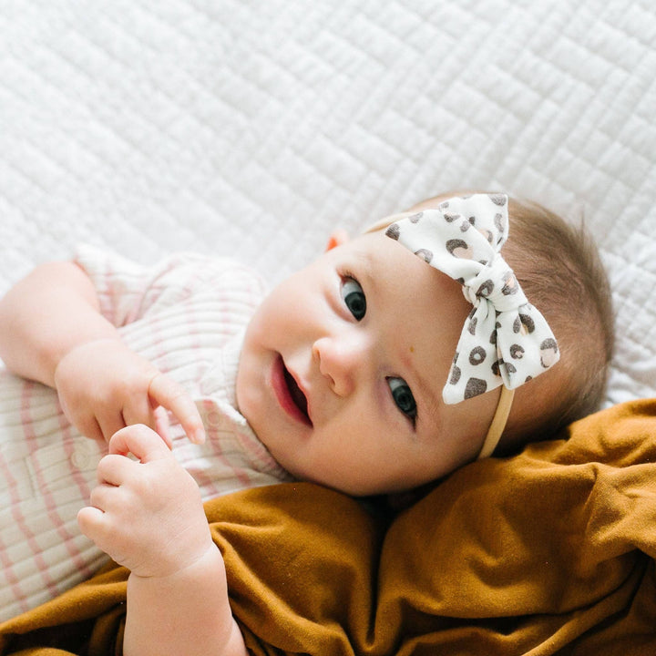 Classic Baby Bow - Millie