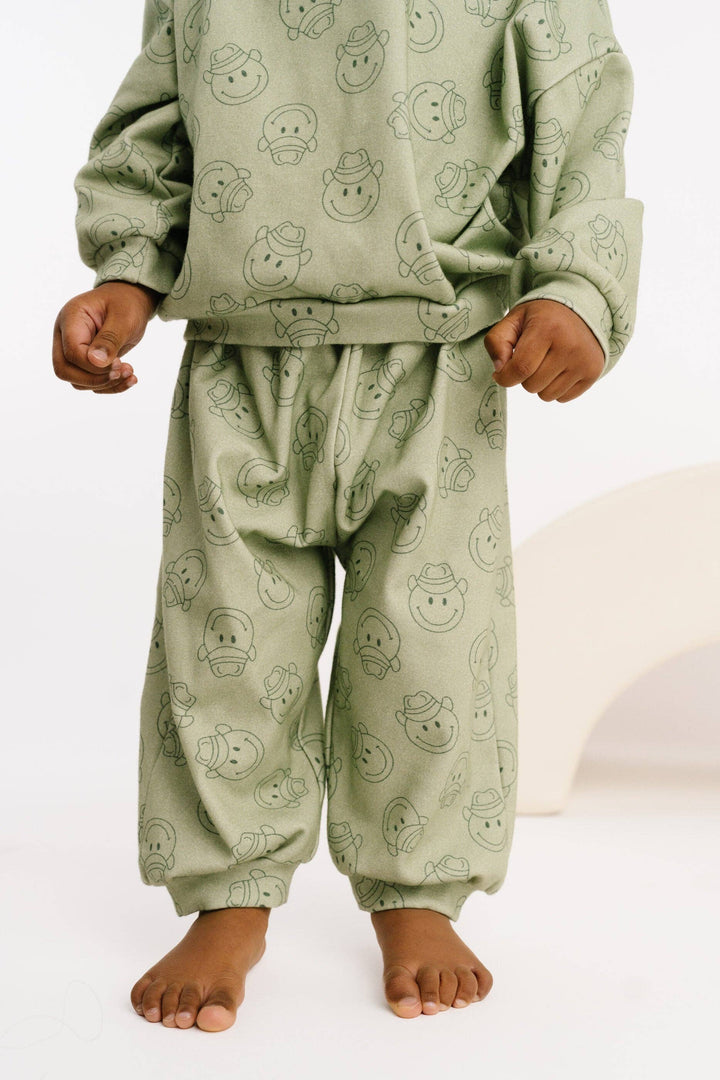 Howdy Sweatsuit